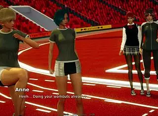 my bully turns into my lover in episode 80