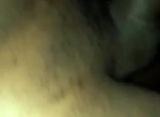 I Finally Fucked My Ebony Step Mom