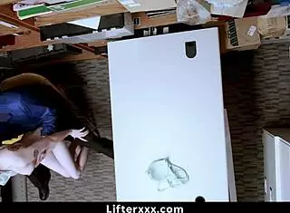 Hey, I couldn’t risk a record, so I did what the LP officer wanted.