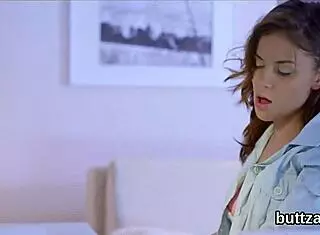 Beautiful tight girl, cunt and anal banging?