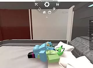 Roblox Furros Gays Have Oral Sex Comfortably