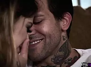 Professor secretly fucks teen student Jill Kassidy.