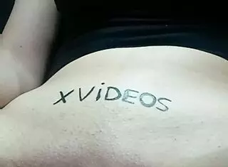 Look What I Found in the Shaved Pussy Scene