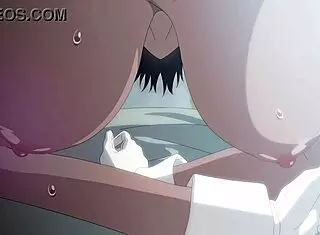 Huge Tits Girl Fucks Monster Cock In Animation