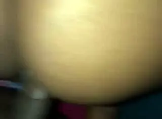 I Finally Fucked My Ebony Step Mom