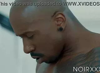 Blonde Zach Covington Services Giant Penis!