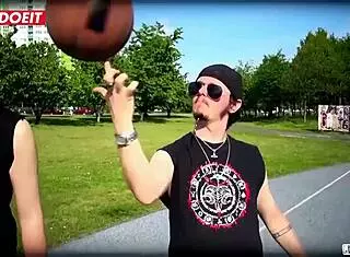 Hey, watch Jolee Love squirt in the Bums-Bus!