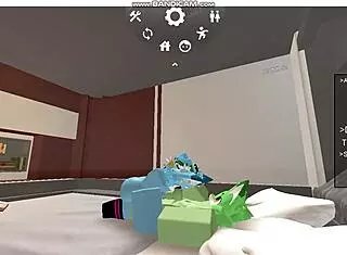 Roblox Furros Gays Have Oral Sex Comfortably