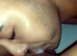 Adultpriya Gets Her Pussy Hard Licked Intensely