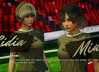 my bully turns into my lover in episode 80