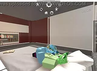 Roblox Furros Gays Have Oral Sex Comfortably