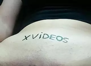 Look What I Found in the Shaved Pussy Scene