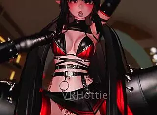 Pov Slow Dance Leading to Intense Fucking in Lap Dance VRChat ERP