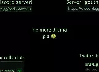 bunny bounces in pov creampie