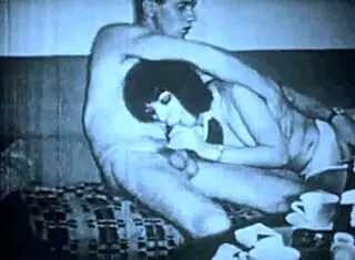 dark london vintage taboo with mother in law