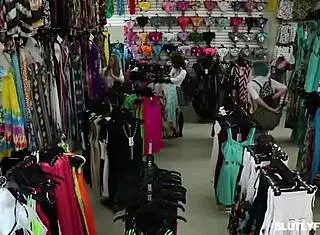 Officer Rusty Nails finds lost flute in Aubry Babcock's pussy! Deepthroat doggystyle at work!