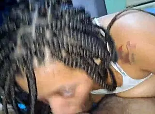 i'm a beautiful latina girl getting fucked by my sugar daddy, feeling so emotional