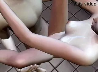 Nemohol som odolať a dnes som vyrazil šéfku tvrdo