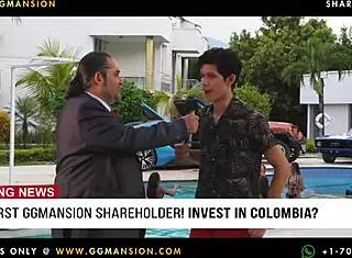 girls on knees fingering each other in steamy lesbian scene