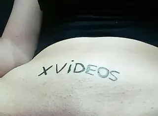 Look What I Found in the Shaved Pussy Scene