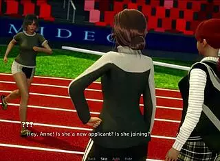 my bully turns into my lover in episode 80