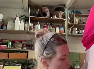 Guy fucks young girl hard?