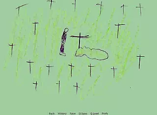 Living with Milfs in Hentai House Secrets Day 1