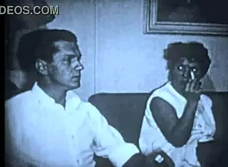 dark london vintage taboo with mother in law