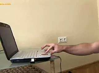 Eighteen year old teen engages in anal sex with partner