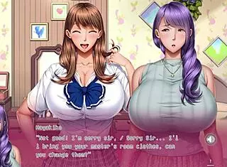 wow, check out hentai alternate end with big tits and ass in public! 😏