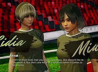 my bully turns into my lover in episode 80