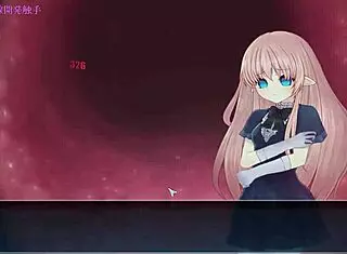 Seedbed Pleasure Hell's Tentacle Prison 2