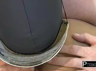 Cute asian petite 18+ loves her g-spot in this full movie