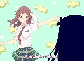 sakura trick episode 04