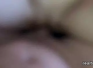 Beautiful Czech Nympho Undresses In Hypermarket, Gets Screwed In POV