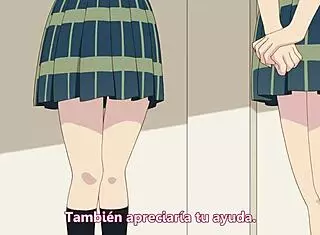 sakura trick episode 04