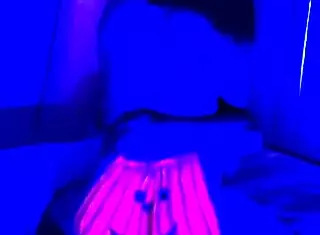 Happy Halloween hentai with big ass couple