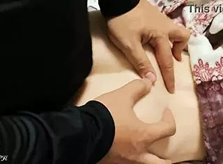 I Fucked My 19-Year-Old Stepdaughter Hard And Deep!