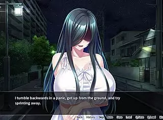 Let's Play Ghost Girl Ghussy XXXL Edition Part 1