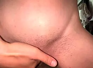 Hot Sex At Burning Man, Loving His Cock