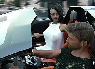 Retrieving The Past With Emotional Extra Materials