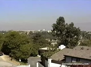 Retro Foursome Welcomes Me with Wild Action