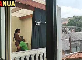 Homemade Doggystyle Fucking With Amateurs Interracial Blowjob Ebony Blonde Brazilian Sex