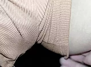 Innocent Stepdaughter Drains Me Dry!