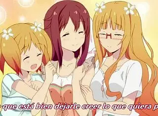 sakura trick episode 04