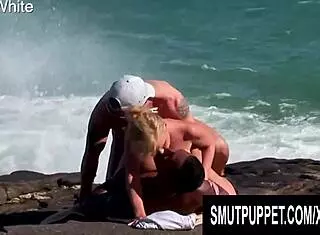 Interracial Double Penetration Compilation with Fuck Dolls