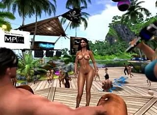 porn stars compete in blowjob contest, sucking cocks hard 😈