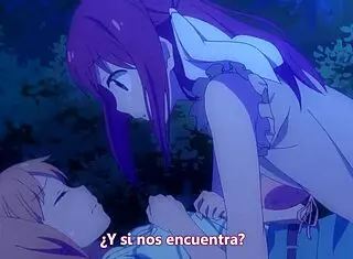 sakura trick episode 04