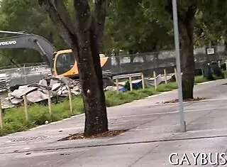 Gay sex story unfolds.