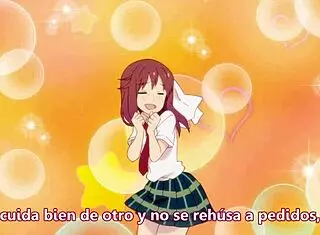 sakura trick episode 04